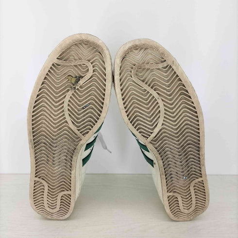 アディダスオリジナルス adidas Originals SUPER STAR 80S VINTAGE DX メンズ JPN:27.5