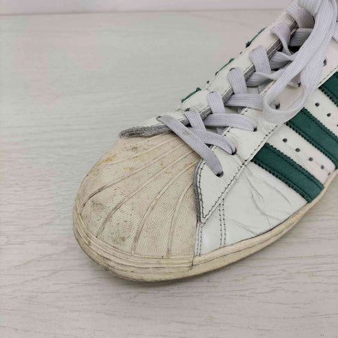アディダスオリジナルス adidas Originals SUPER STAR 80S VINTAGE DX メンズ JPN:27.5