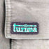 turima レザー切替ジャケット メンズ