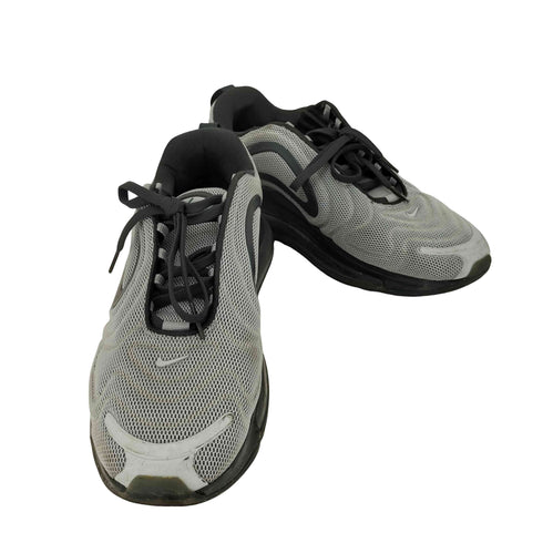 ナイキ NIKE AIR MAX 720 WOLF GREY/ANTHRACITE メンズ JPN:28