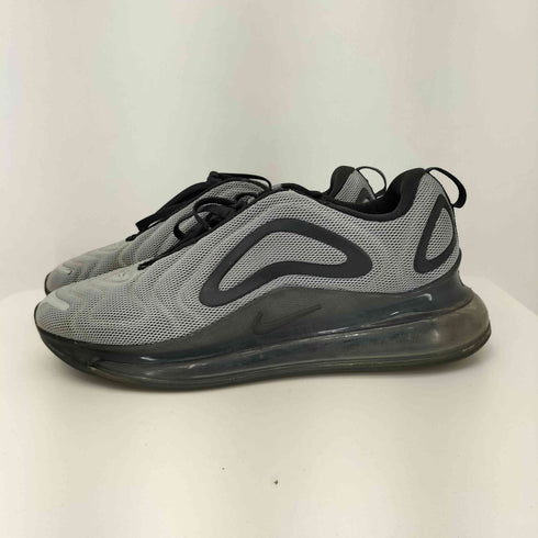 ナイキ NIKE AIR MAX 720 WOLF GREY/ANTHRACITE メンズ JPN:28