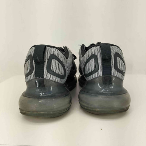 ナイキ NIKE AIR MAX 720 WOLF GREY/ANTHRACITE メンズ JPN:28
