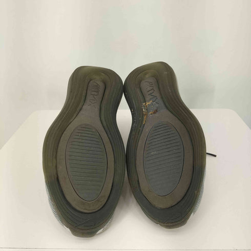 ナイキ NIKE AIR MAX 720 WOLF GREY/ANTHRACITE メンズ JPN:28