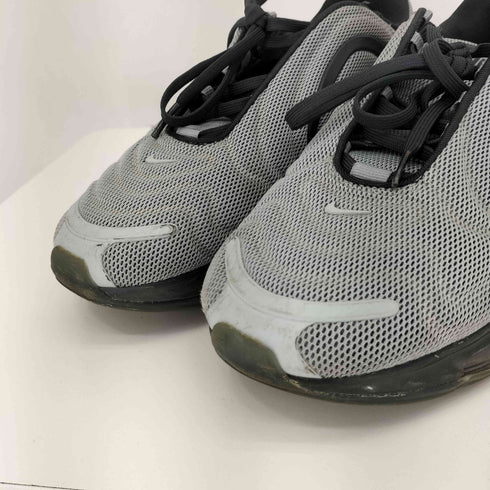 ナイキ NIKE AIR MAX 720 WOLF GREY/ANTHRACITE メンズ JPN:28