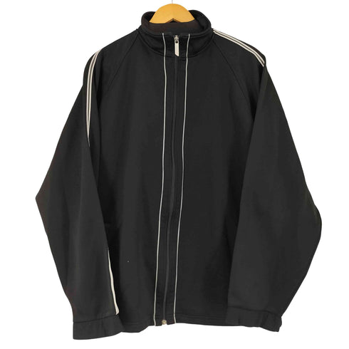 リーボック Reebok ジャージトラックジャケット メンズ LL