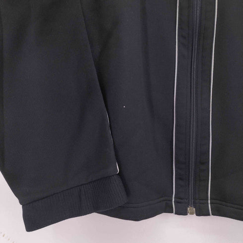 リーボック Reebok ジャージトラックジャケット メンズ LL