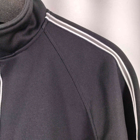 リーボック Reebok ジャージトラックジャケット メンズ LL