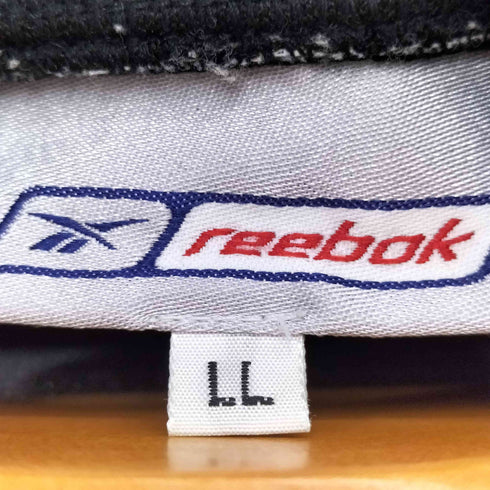 リーボック Reebok ジャージトラックジャケット メンズ LL