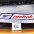 リーボック Reebok ジャージトラックジャケット メンズ LL