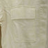 マッキントッシュフィロソフィー MACKINTOSH PHILOSOPHY L/S ノーカラーサファリシャツ レディース JPN:34