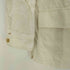 マッキントッシュフィロソフィー MACKINTOSH PHILOSOPHY L/S ノーカラーサファリシャツ レディース JPN:34