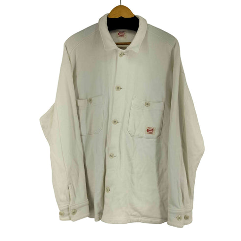 カウデン COWDEN FLEECE SWEAT CPO メンズ JPN:L