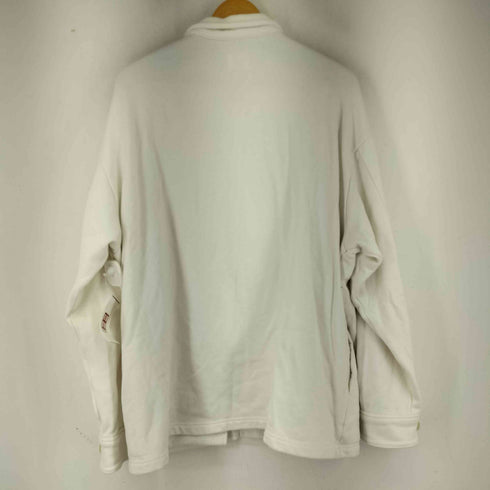 カウデン COWDEN FLEECE SWEAT CPO メンズ JPN:L