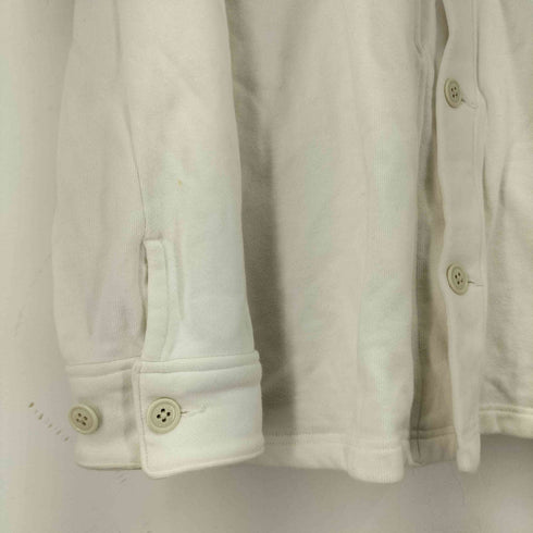 カウデン COWDEN FLEECE SWEAT CPO メンズ JPN:L