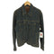 エドウィン EDWIN EMK-1535 3rd デニム トラッカージャケット メンズ import:L
