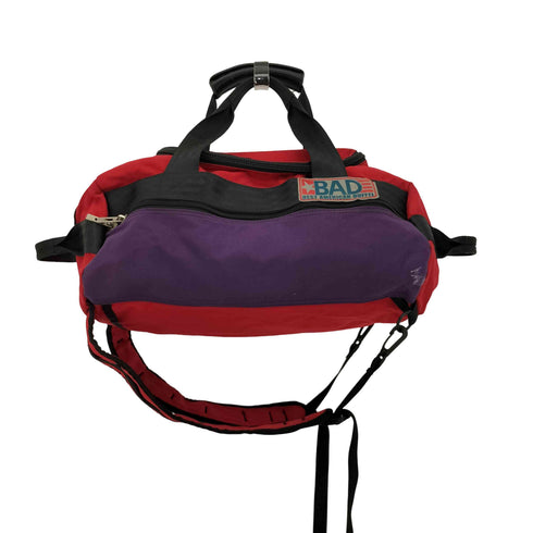 best american duffel MADE IN USA ダッフルバッグ ボストンバッグ メンズ