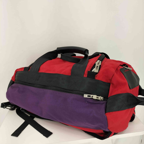 best american duffel MADE IN USA ダッフルバッグ ボストンバッグ メンズ