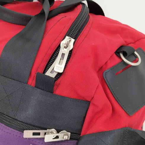best american duffel MADE IN USA ダッフルバッグ ボストンバッグ メンズ