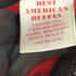 best american duffel MADE IN USA ダッフルバッグ ボストンバッグ メンズ