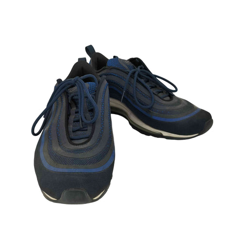 ナイキ NIKE AIR MAX 97 ULTRA “Obsidian” メンズ JPN:28