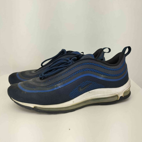 ナイキ NIKE AIR MAX 97 ULTRA “Obsidian” メンズ JPN:28