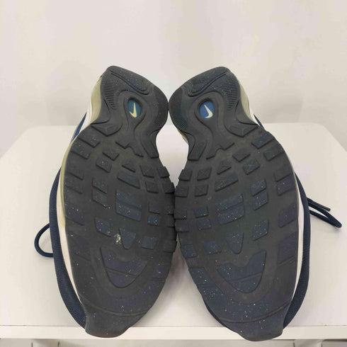 ナイキ NIKE AIR MAX 97 ULTRA “Obsidian” メンズ JPN:28