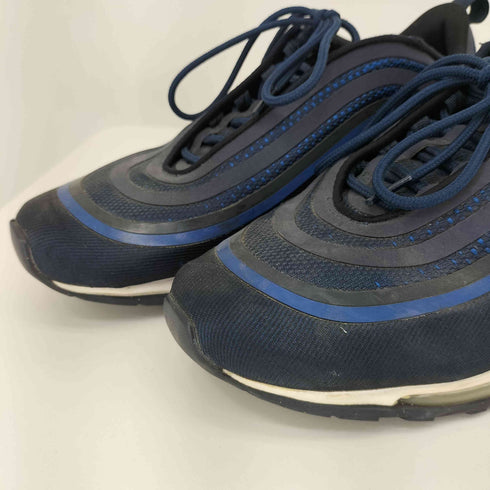 ナイキ NIKE AIR MAX 97 ULTRA “Obsidian” メンズ JPN:28