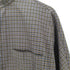 トラディショナルウェザーウェア Traditional Weatherwear L/S バンドカラーチェック柄ロングシャツ レディース JPN:S