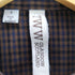 トラディショナルウェザーウェア Traditional Weatherwear L/S バンドカラーチェック柄ロングシャツ レディース JPN:S