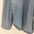 ギャップ Gap 2016 シャンブレー ワークシャツ メンズ import:XL