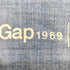 ギャップ Gap 2016 シャンブレー ワークシャツ メンズ import:XL