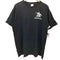 アンビル Anvil 90-2000s 企業ロゴ 両面プリント半袖Tシャツ メンズ L