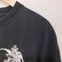 アンビル Anvil 90-2000s 企業ロゴ 両面プリント半袖Tシャツ メンズ L
