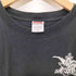 アンビル Anvil 90-2000s 企業ロゴ 両面プリント半袖Tシャツ メンズ L