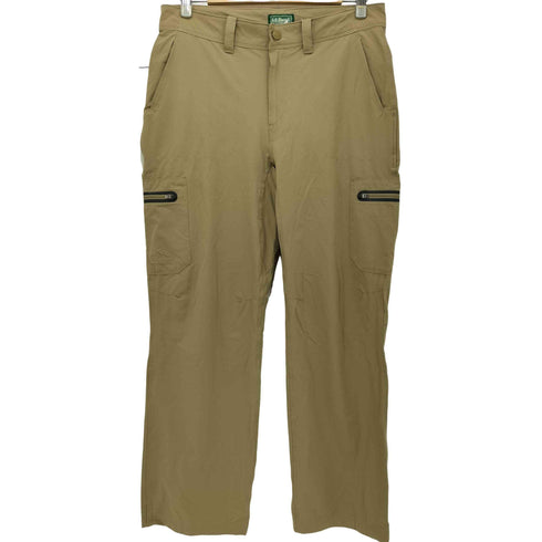 エルエルビーン L.L.Bean 80-90s マウンテン テック ストレートパンツ メンズ 30 × 30