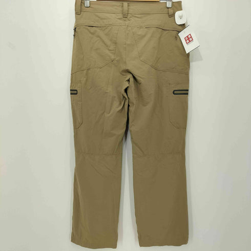 エルエルビーン L.L.Bean 80-90s マウンテン テック ストレートパンツ メンズ 30 × 30