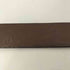 Gianni Pizzini イタリア製 リアルレザーベルト レディース