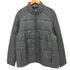 エディーバウアー Eddie Bauer スタンドカラー中綿ジャケット メンズ XL
