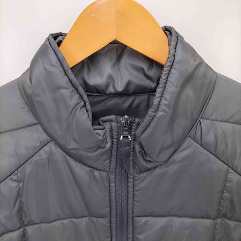 エディーバウアー Eddie Bauer スタンドカラー中綿ジャケット メンズ XL