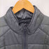 エディーバウアー Eddie Bauer スタンドカラー中綿ジャケット メンズ XL