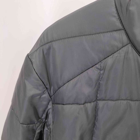 エディーバウアー Eddie Bauer スタンドカラー中綿ジャケット メンズ XL