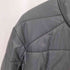 エディーバウアー Eddie Bauer スタンドカラー中綿ジャケット メンズ XL