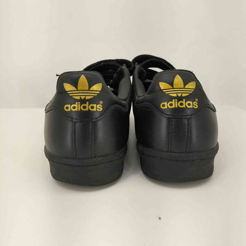 アディダスオリジナルス adidas Originals MASTER UA UNITED ARROWS CBLACK メンズ JPN:27.5