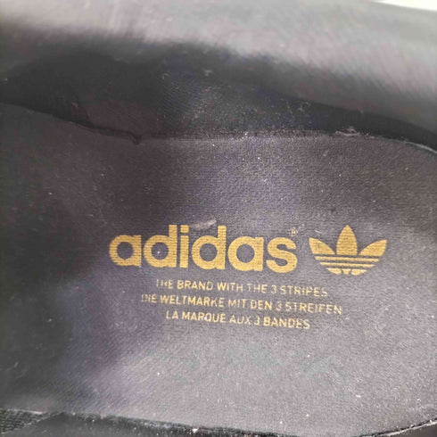 アディダスオリジナルス adidas Originals MASTER UA UNITED ARROWS CBLACK メンズ JPN:27.5