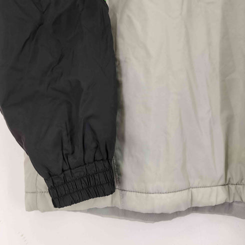 アンブロ UMBRO 00S デサント製 中綿ナイロンプルオーバー メンズ M-L