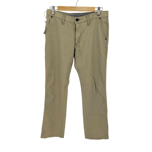 エドウィン EDWIN クールメッシュ ストレッチパンツ メンズ 33