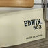 エドウィン EDWIN クールメッシュ ストレッチパンツ メンズ 33