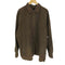 ジョージズ GEORGE 90S Foreman ポリスウェード スムース ビッグサイズ L/S シャツ メンズ 1X/BIG
