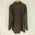 ジョージズ GEORGE 90S Foreman ポリスウェード スムース ビッグサイズ L/S シャツ メンズ 1X/BIG