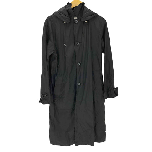 トラディショナルウェザーウェア Traditional Weatherwear フーデッドステンカラーコート レディース JPN:38